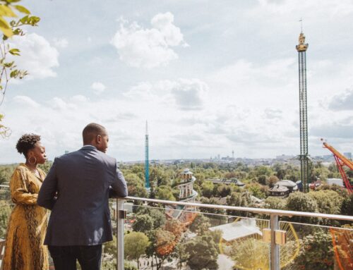 The Critical Questions: Is Your Organization Ready for Transformational Leadership Development Programs?