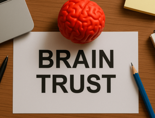 Inclusive Leadership: Integrating a Brain Trust into Your Strategy Process