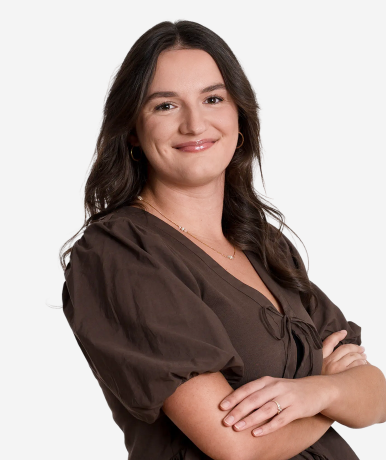 Portraitfoto von Antonia Bojanovic