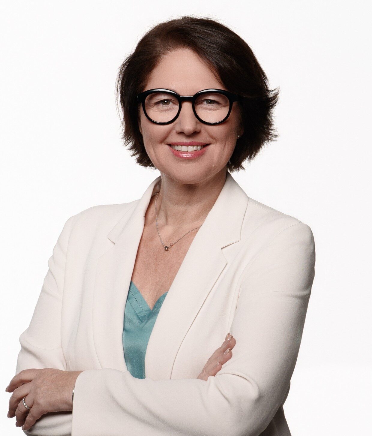 Portraitfoto von Kerstin Schuster