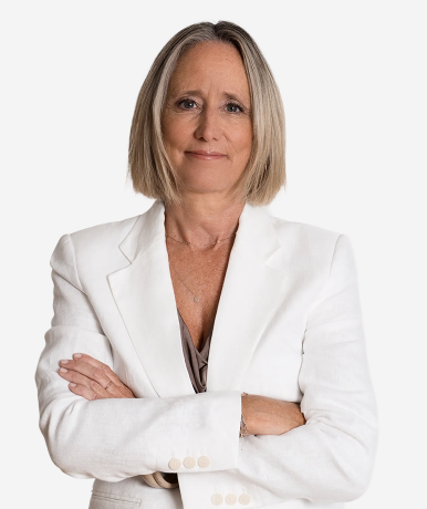 Portraitfoto von Marion Mihatsch