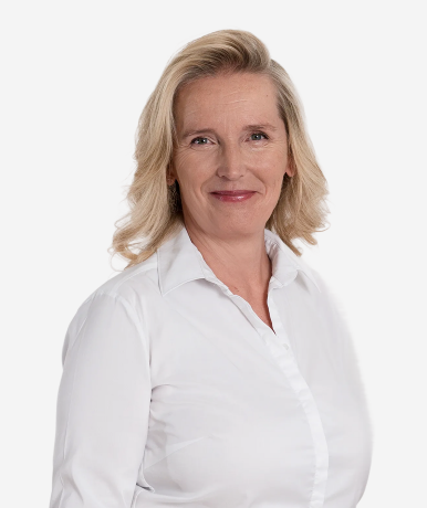 Portraitfoto von Masha Ibeschitz