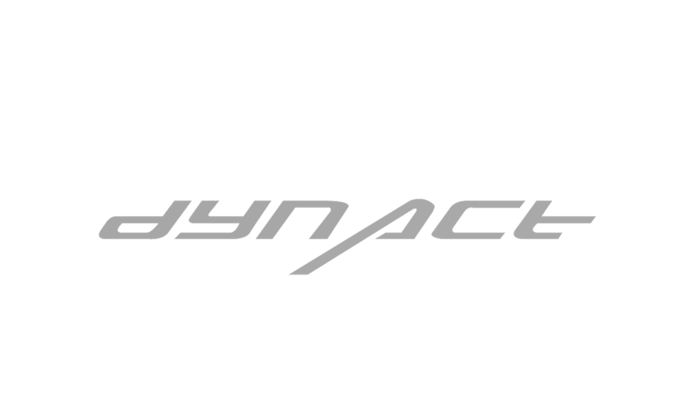 Think Beyond Kundenreferenz Dynact