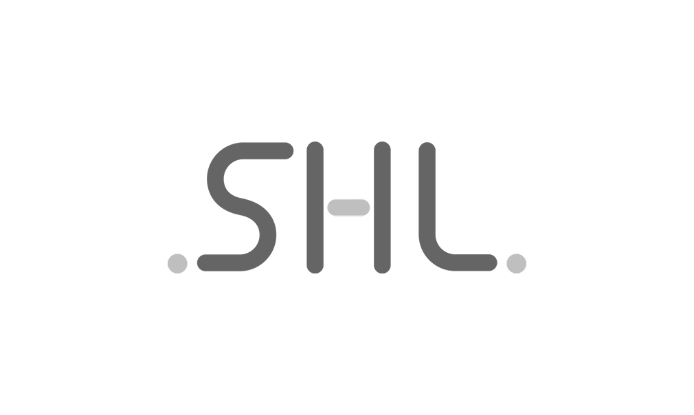 Think Beyond Kundenreferenz SHL